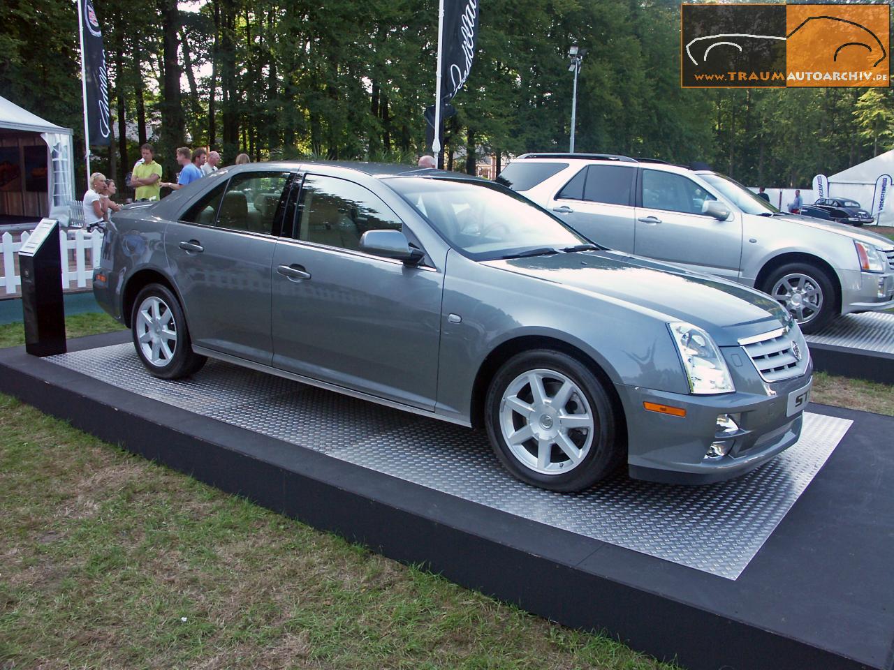 Cadillac STS '2005 (3).jpg 230.6K